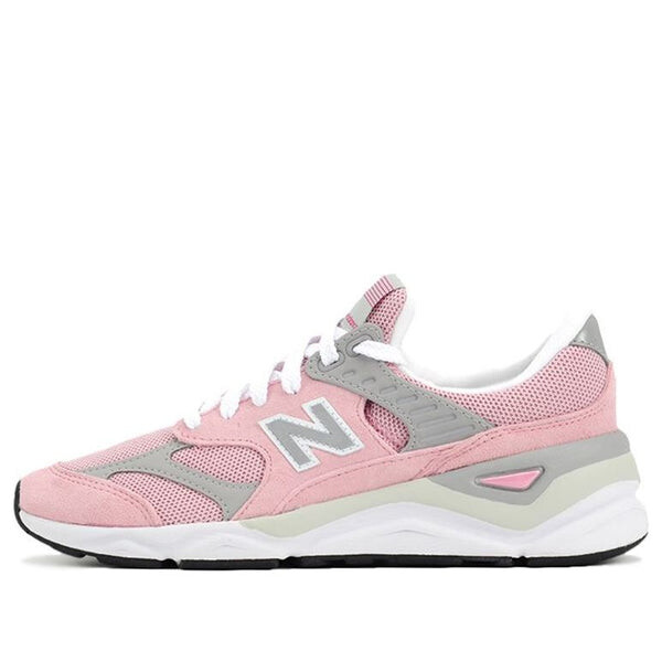 

Кроссовки х 90 New Balance, розовый