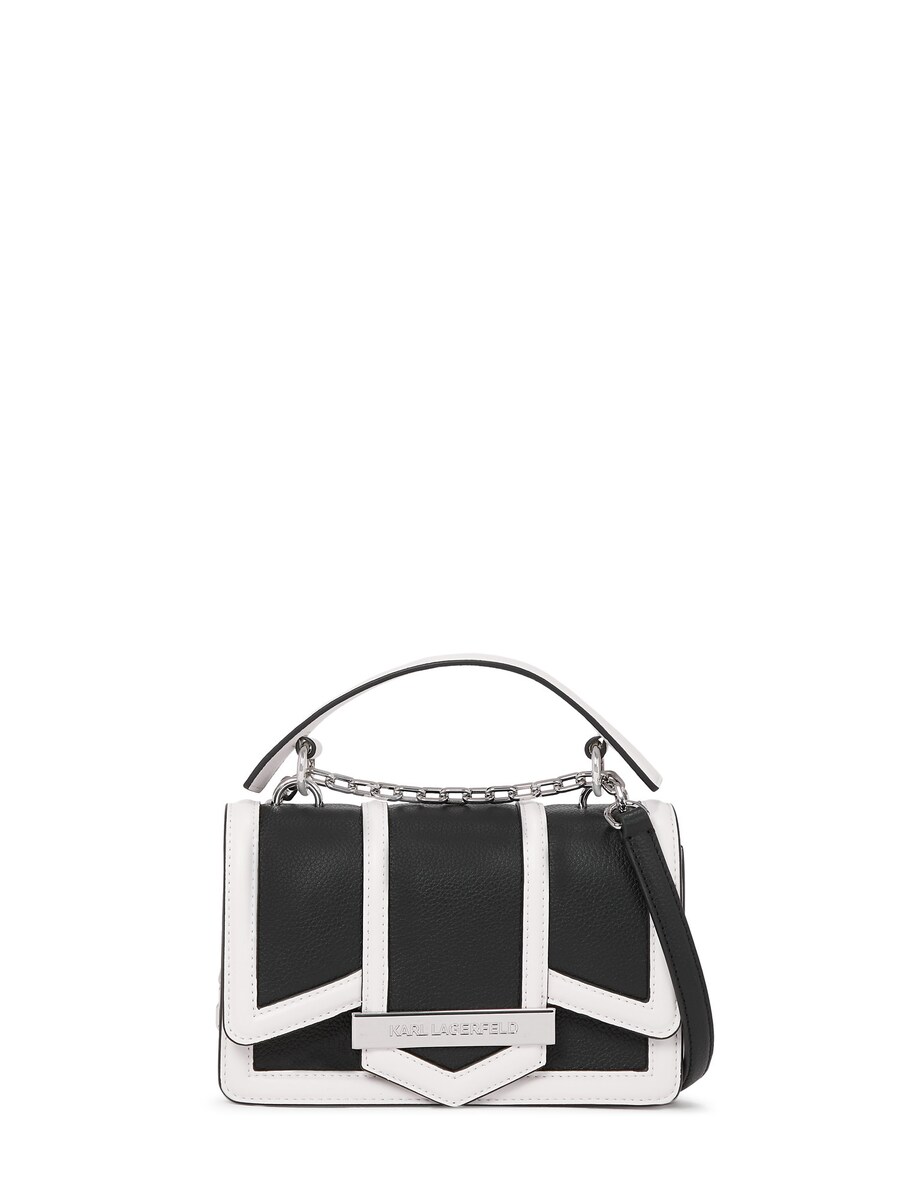 

Сумочка Karl Lagerfeld Nova, Black