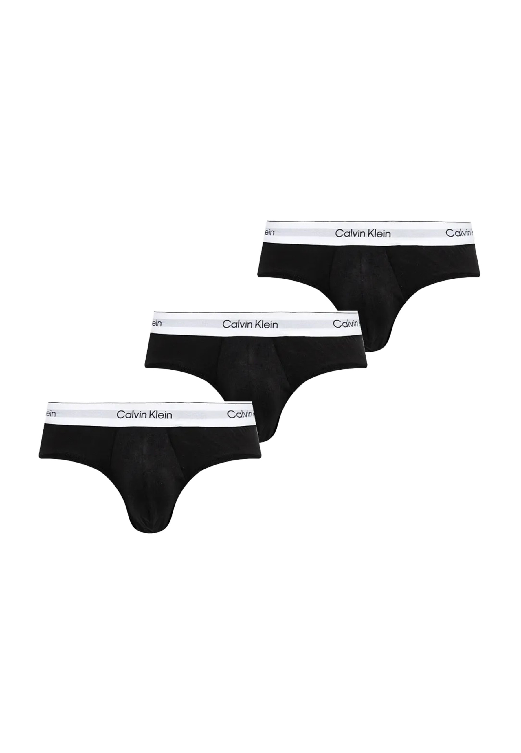 

Нижнее белье Calvin Klein Underwear, черный