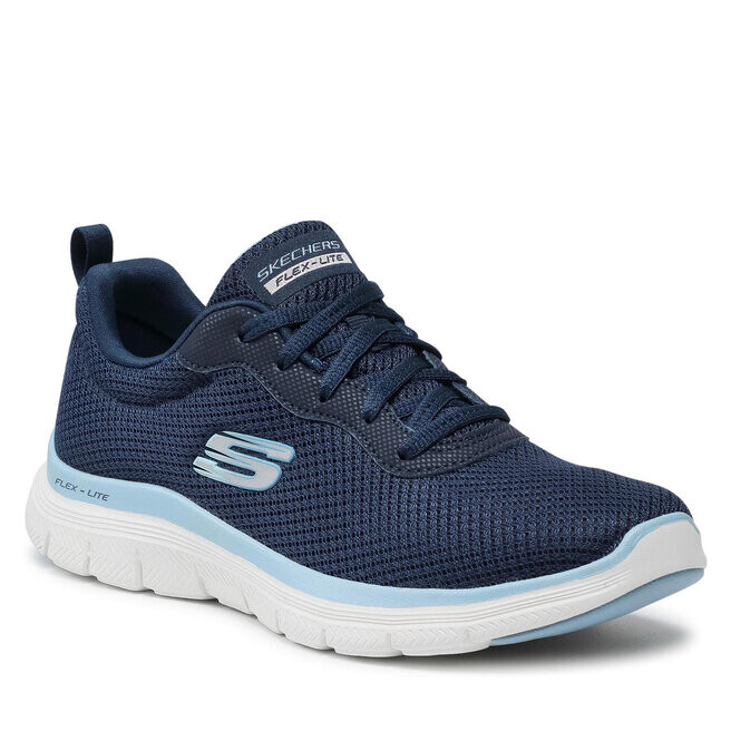 

Кроссовки Skechers BrilliantView, темно-синий