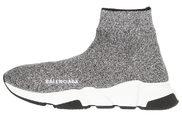 Balenciaga Speed Trainer Cristal Women's