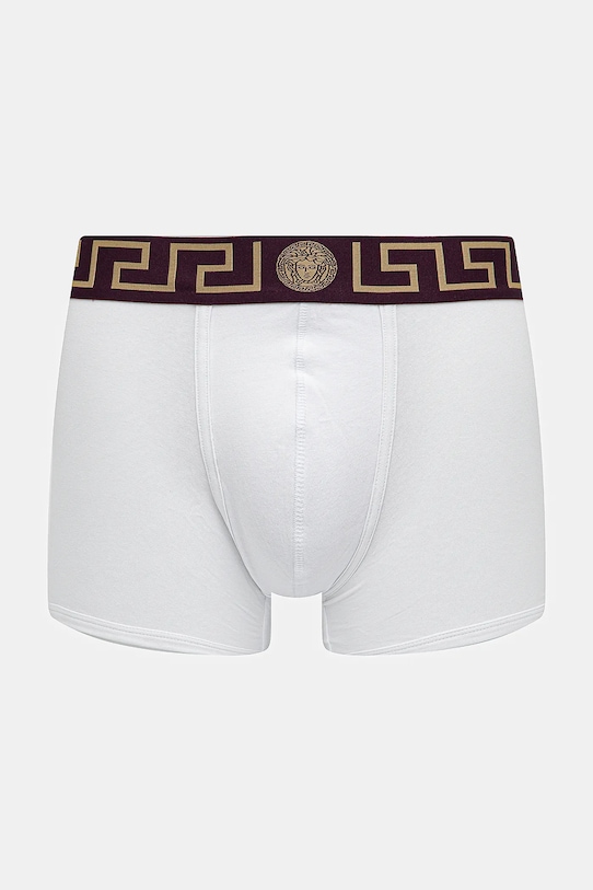 

Боксеры Versace, белый