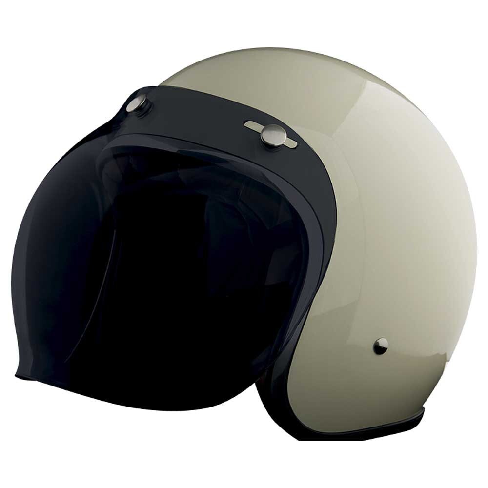 

Визор для шлема Stormer Pearl Aviateur Bubble Fonce, прозрачный