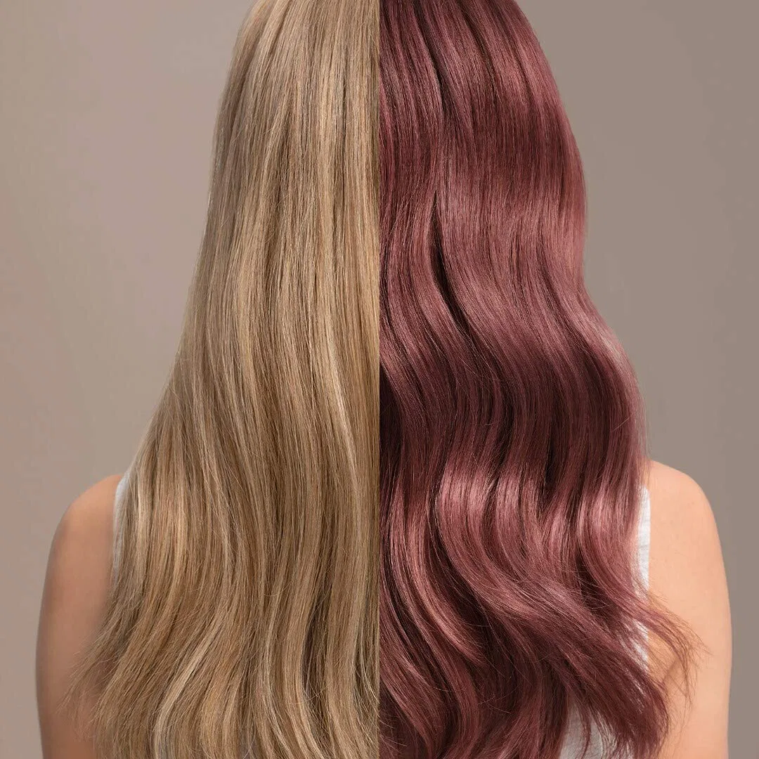 Маска для волос Wella Color Fresh Mask Rose Blaze Wella — фото 2
