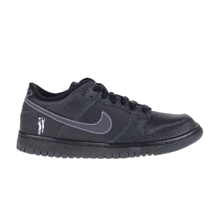 

Кроссовки Nike Dunk Low GS, Black Anthracite