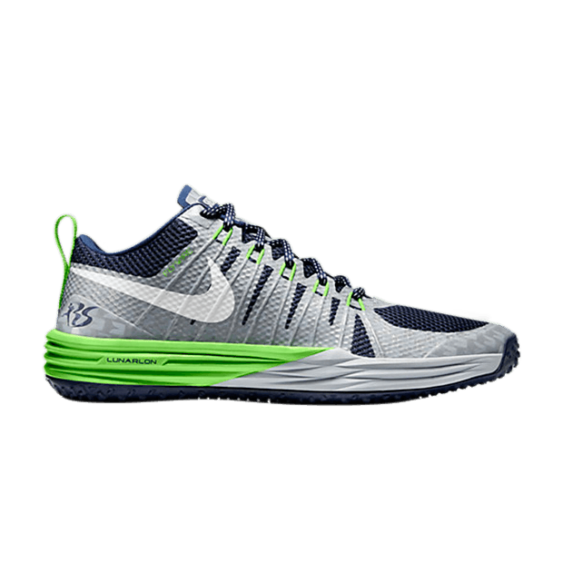 

Кроссовки Lunar TR1 LE, синий