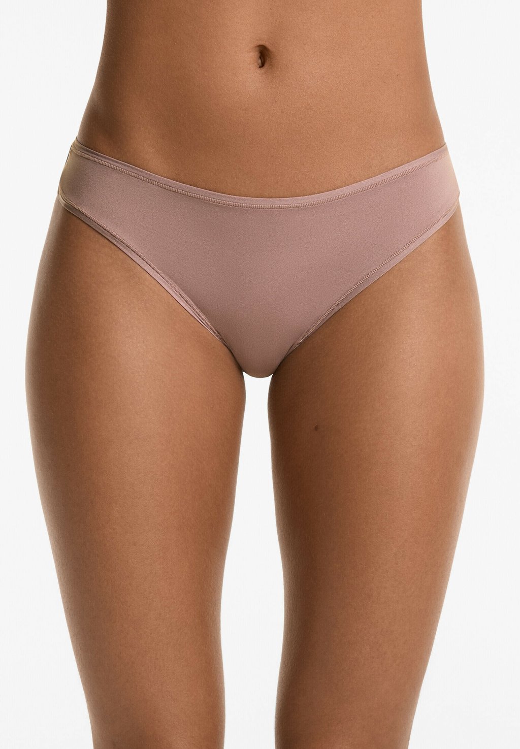 

Трусы 3-PACK OYSHO, цвет Mottled Dark Grey
