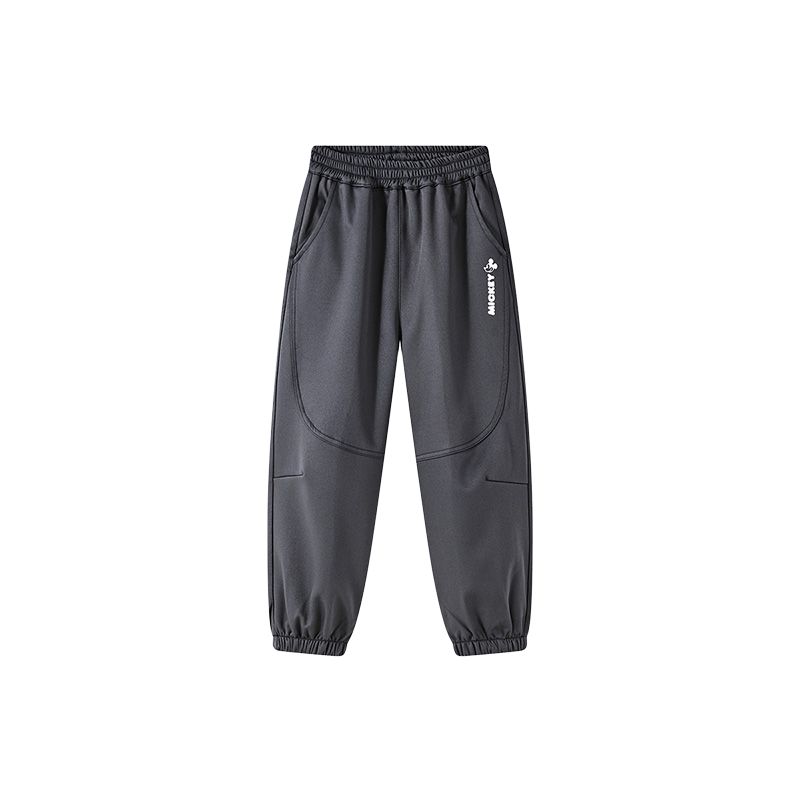 

Детские спортивные штаны серии Mickey Disney, серый