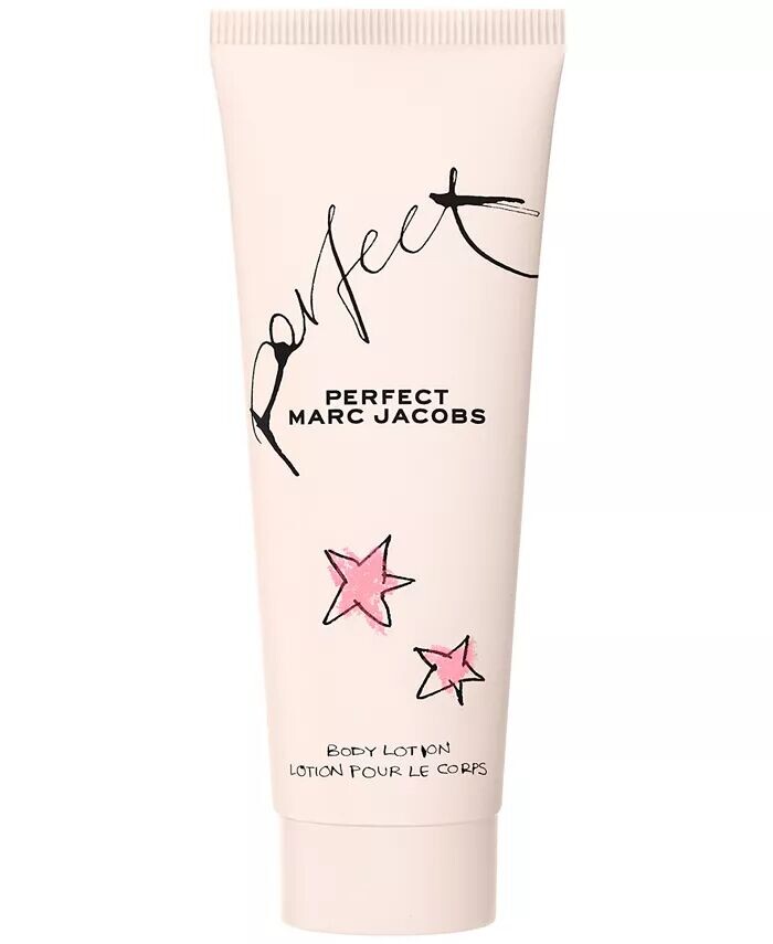 

Идеальный лосьон для тела, 5 унций Marc Jacobs