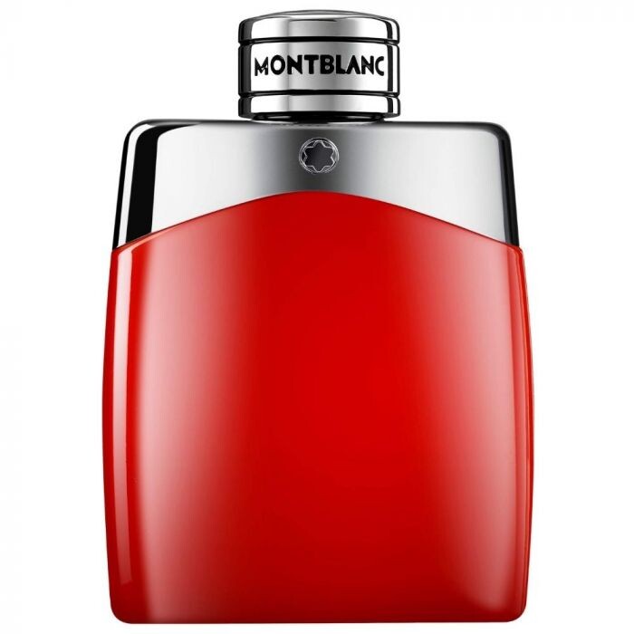 

Мужская туалетная вода Legend Red Eau de Parfum Mont Blanc, 100
