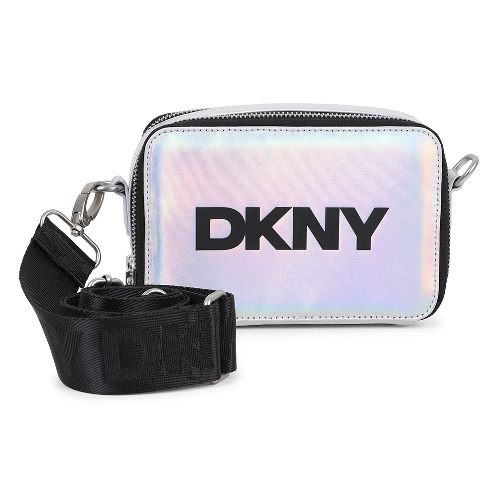 

Сумка DKNY D62639, прозрачный