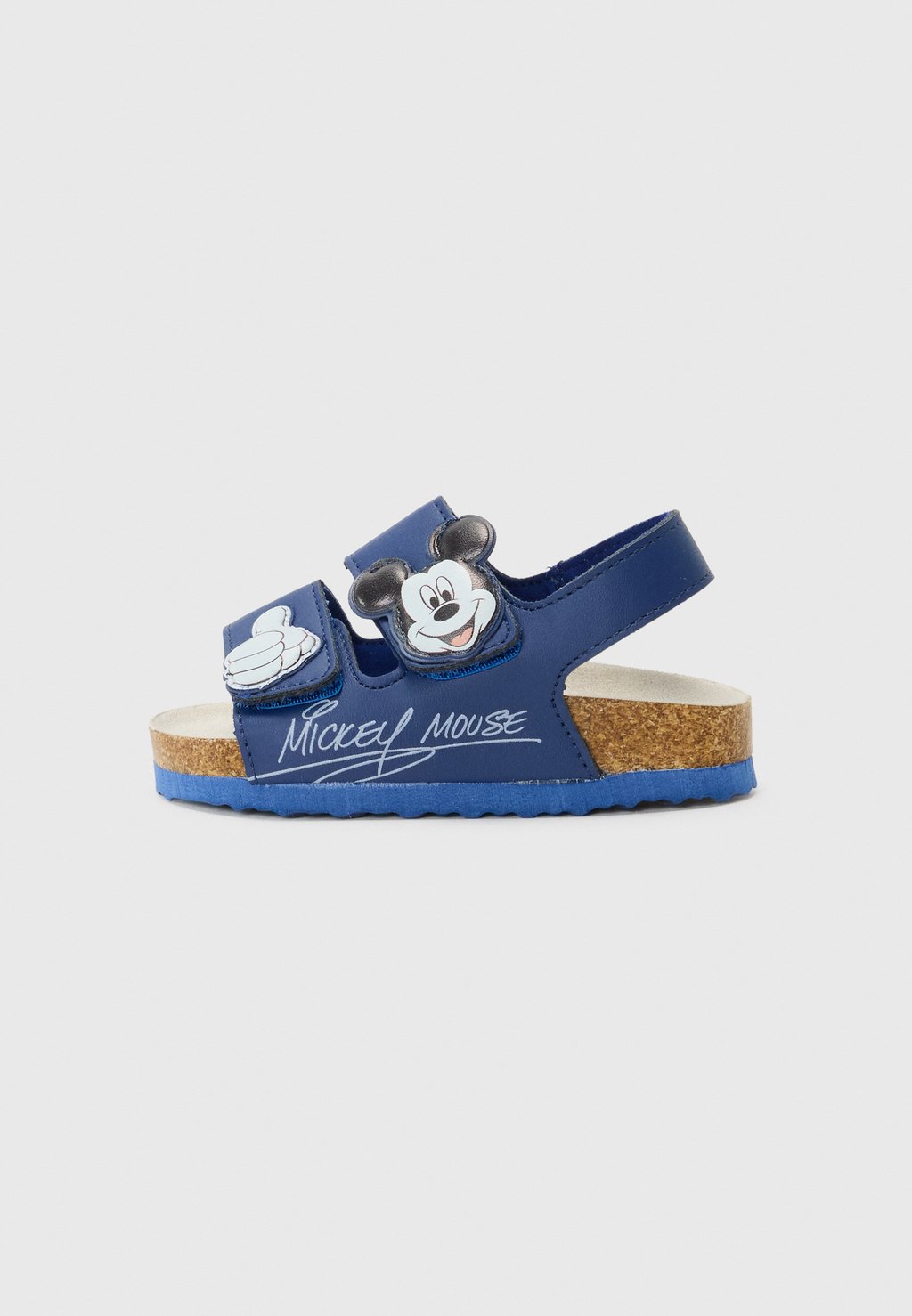 

Сандалии MICKEY MOUSE Friboo, синий