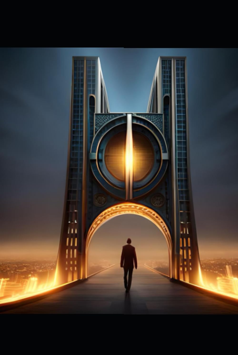 

IRON FLASH (Independently published)