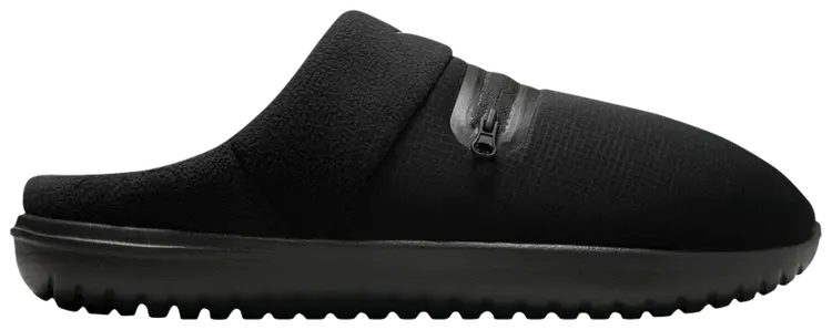 

Кроссовки Nike Burrow 'Black', черный