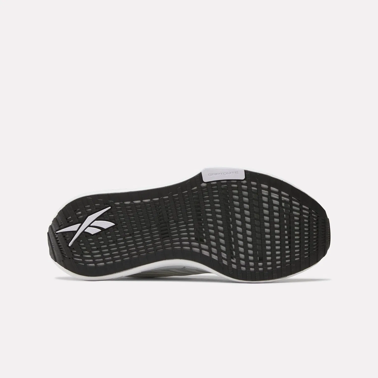 Мужские кроссовки Reebok Floatzig 2, White Grey — фото 2