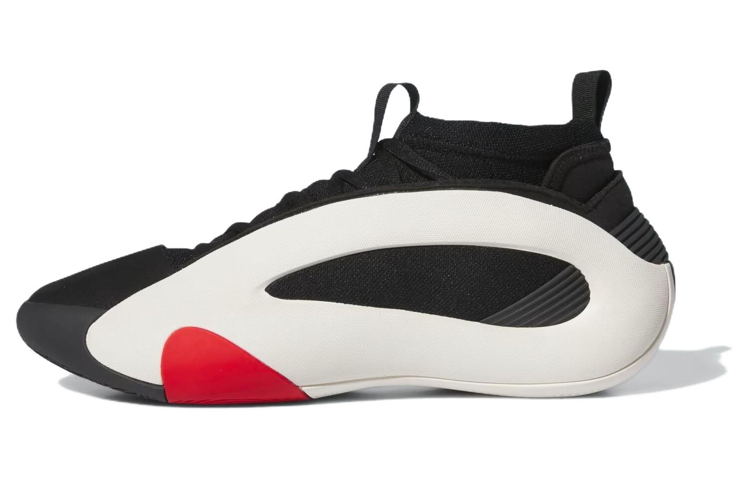 

Adidas Харден Том. 8 баскетбольных кроссовок для мужчин, Черно-белый, Серый, Adidas Харден Том. 8 баскетбольных кроссовок для мужчин, Черно-белый