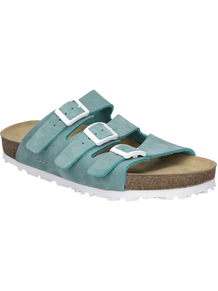 

Сандалии Josef Seibel Sandale Hermine 05, цвет mint-kombi