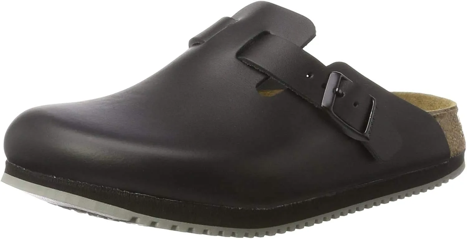 Сабо Birkenstock Professional Tokyo, унисекс, черные — фото 2