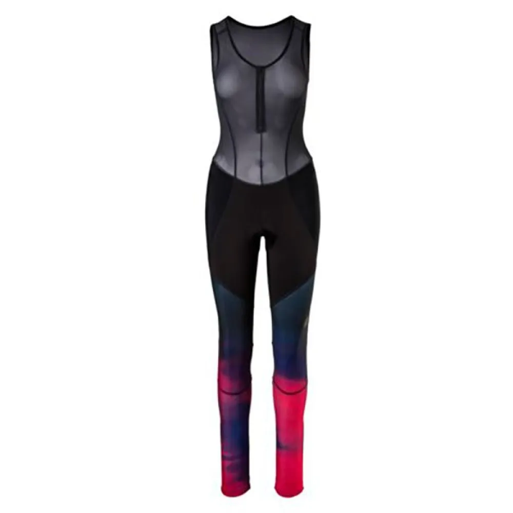 

Тайтсы AGU Aqua Prime DWR bib, черный