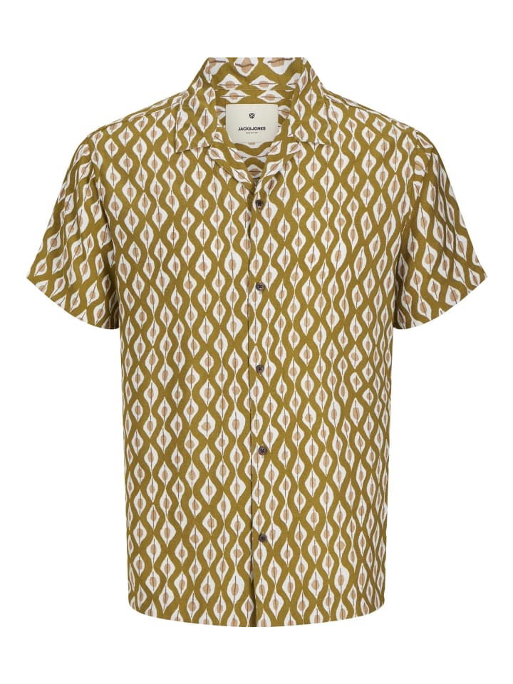 

Рубашка Jack & Jones