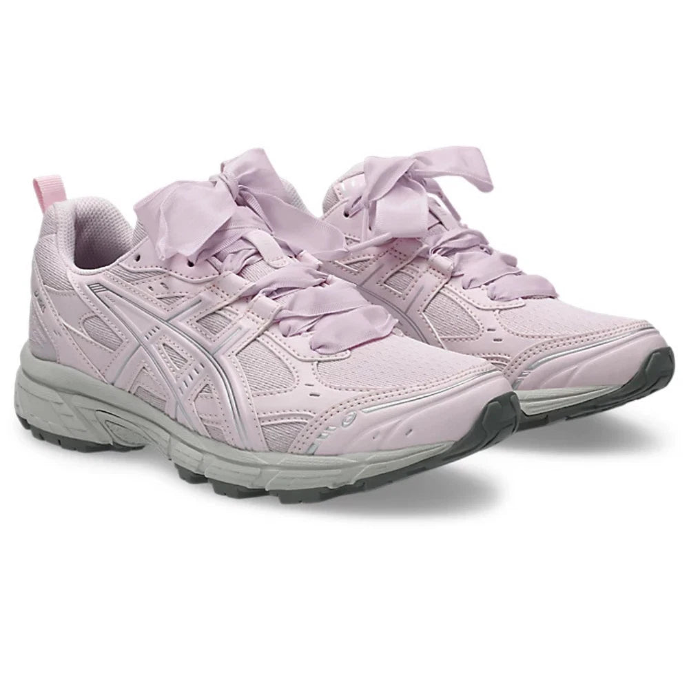 

Кроссовки Asics GEL-Nunobiki 1203A753-700, мужские, розовые, спортивные, DWA2281 Asics, розовый