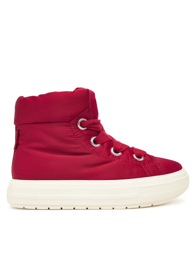Сапоги Chuck Taylor All Star Elements Boot High Top Sporty A14274C Converse, розовый