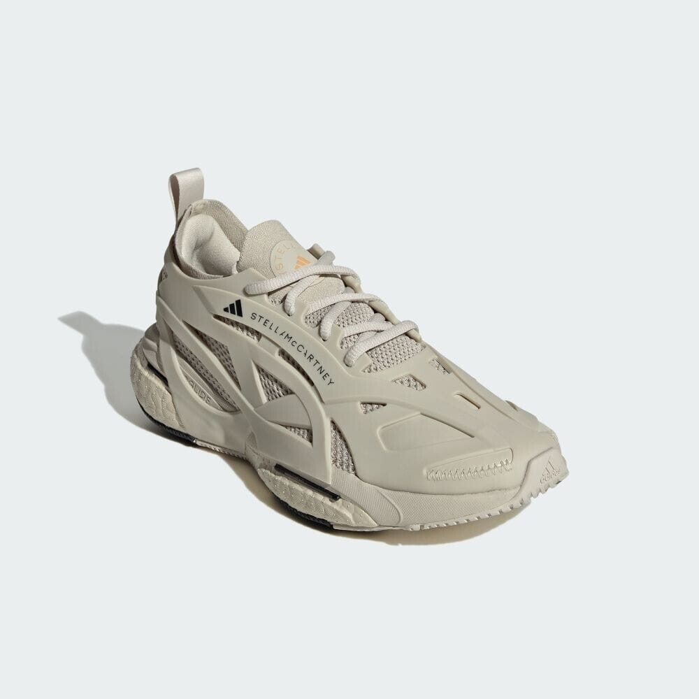 Кроссовки ADIDAS BY STELLA MCCARTNEY SOLARGLIDE RUNNING — фото 4