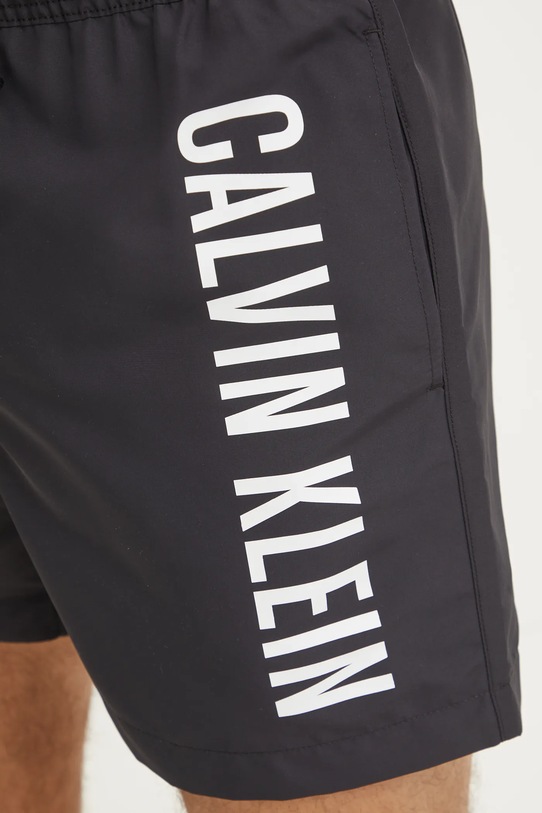 

Пляжные шорты Calvin Klein, черный