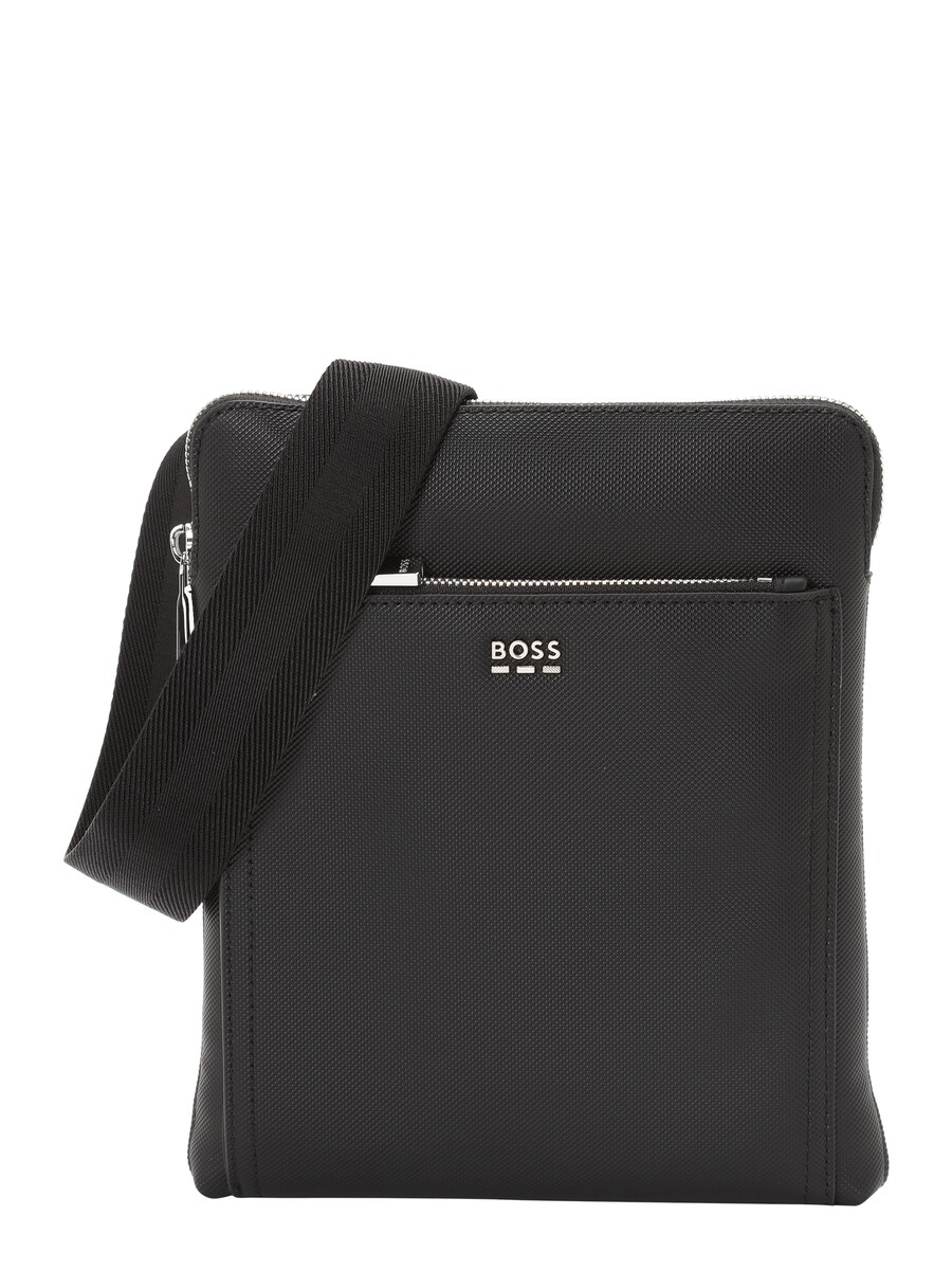 

Сумка через плечо BOSS Crossbody Bag Jinko, черный