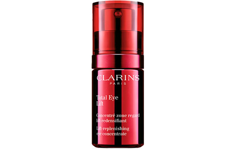 

JIAOYUNSHI набор антивозрастного крема для век против темных кругов 15 мл/флакон CLARINS