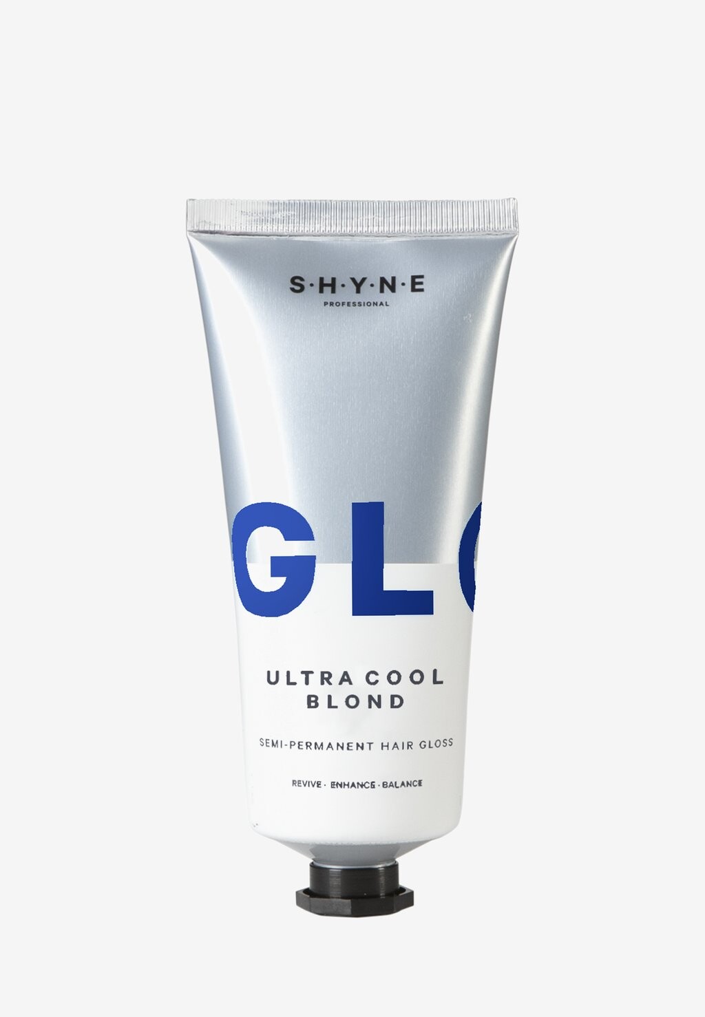 

Краска для волос Gloss Shyne, цвет ultra cool blond
