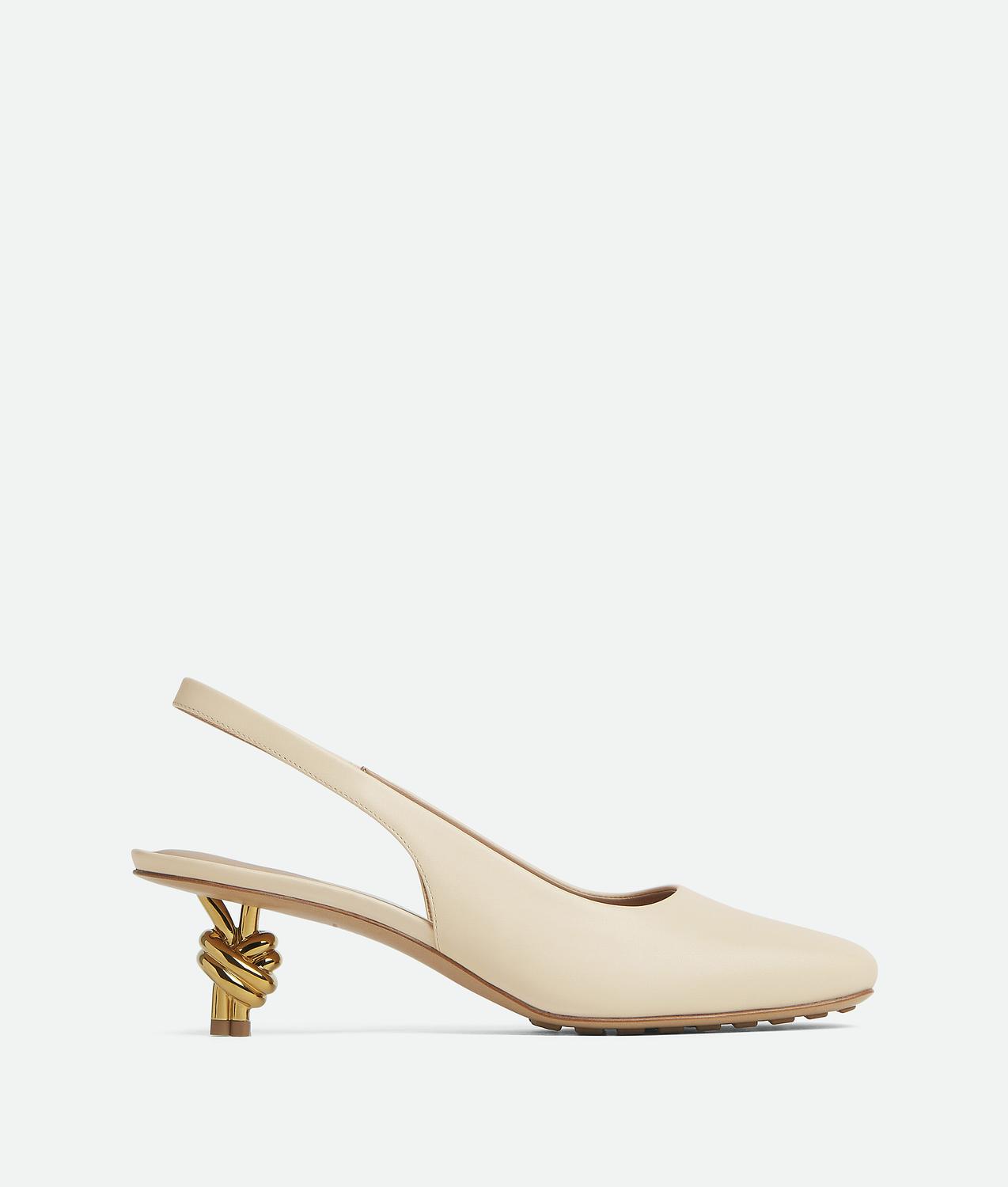 Туфли женские Bottega Veneta
