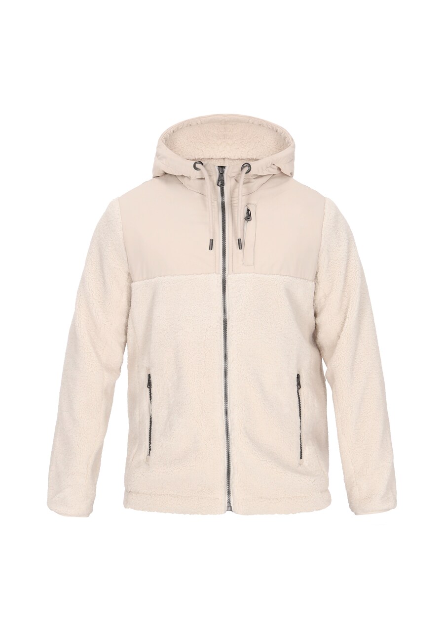 

Куртка межсезонная DreiMaster Vintage, кремовый