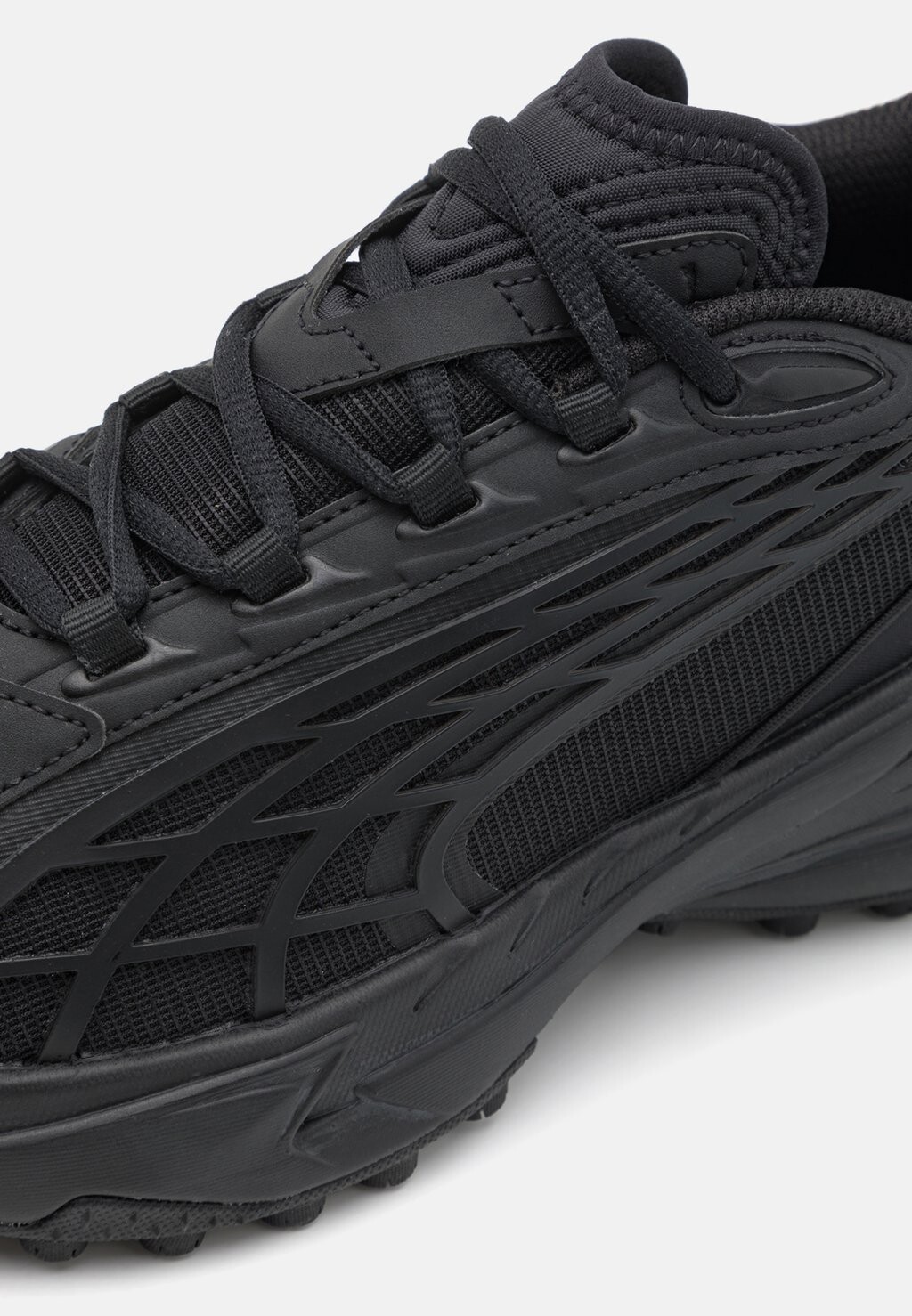 

Кроссовки Spirex Base Unisex Puma, черный