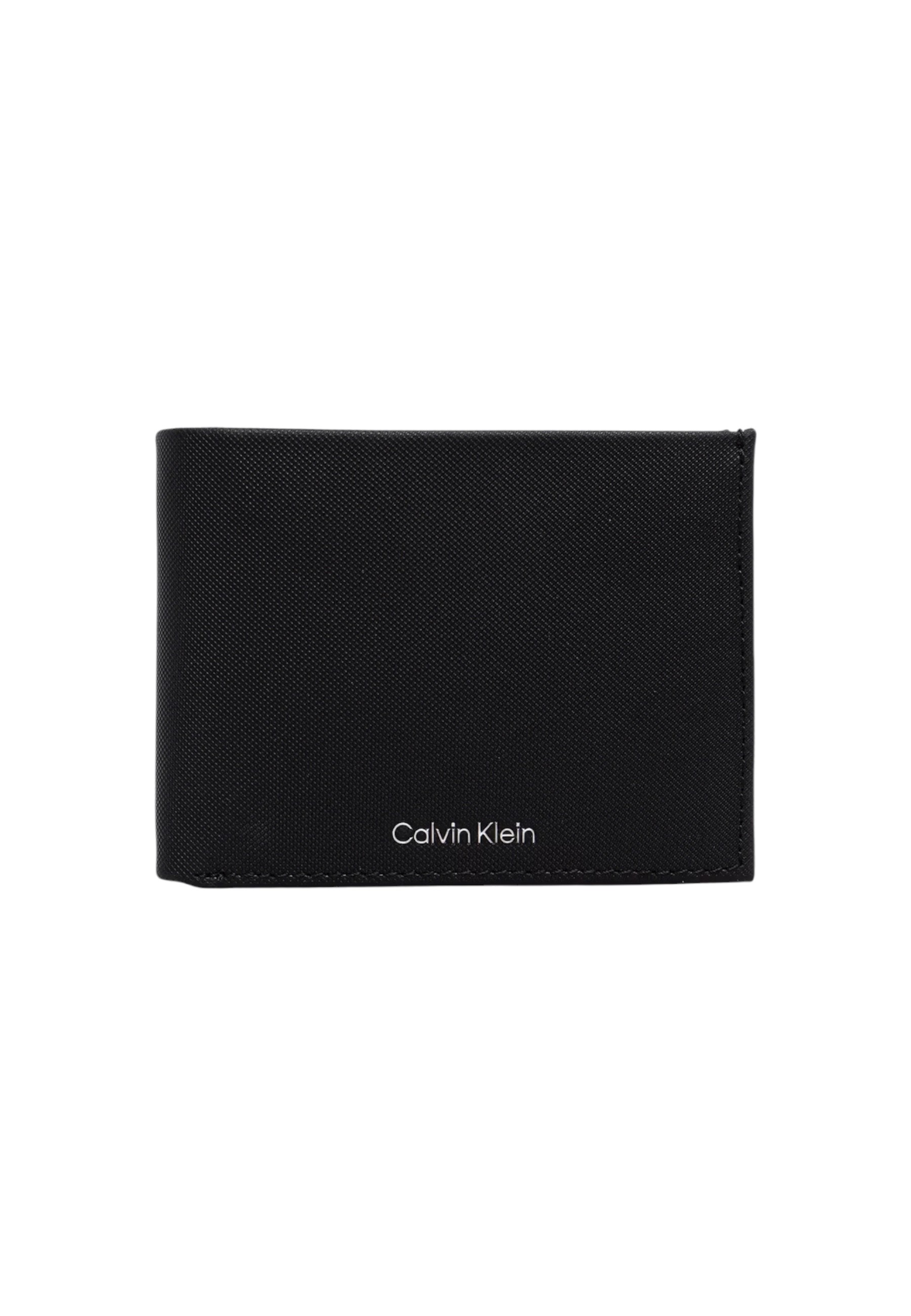 

Кошелек Calvin Klein, black