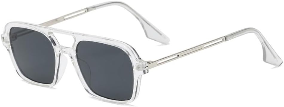 

Солнцезащитные очки в стиле ретро-стимпанк с градиентным переходом цвета, популярные очки с леопардовым принтом, синие солнцезащитные очки, мужские и женские солнцезащитные очки KTUCN, 8