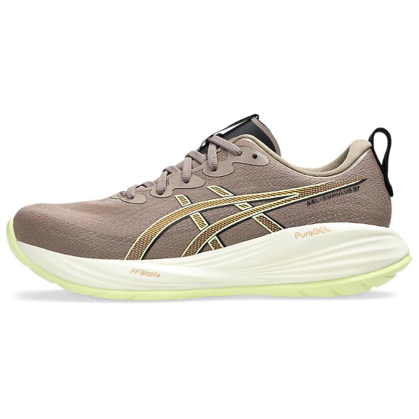 

ASICS Кроссовки Gel Cumulus 27 Taupe Grey Black