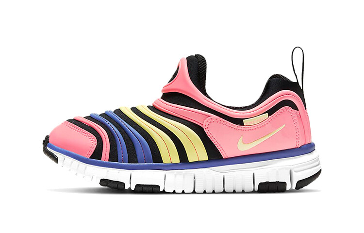 

Кроссовки Nike Dynamo Free Kids' Casual Shoes Pre-school