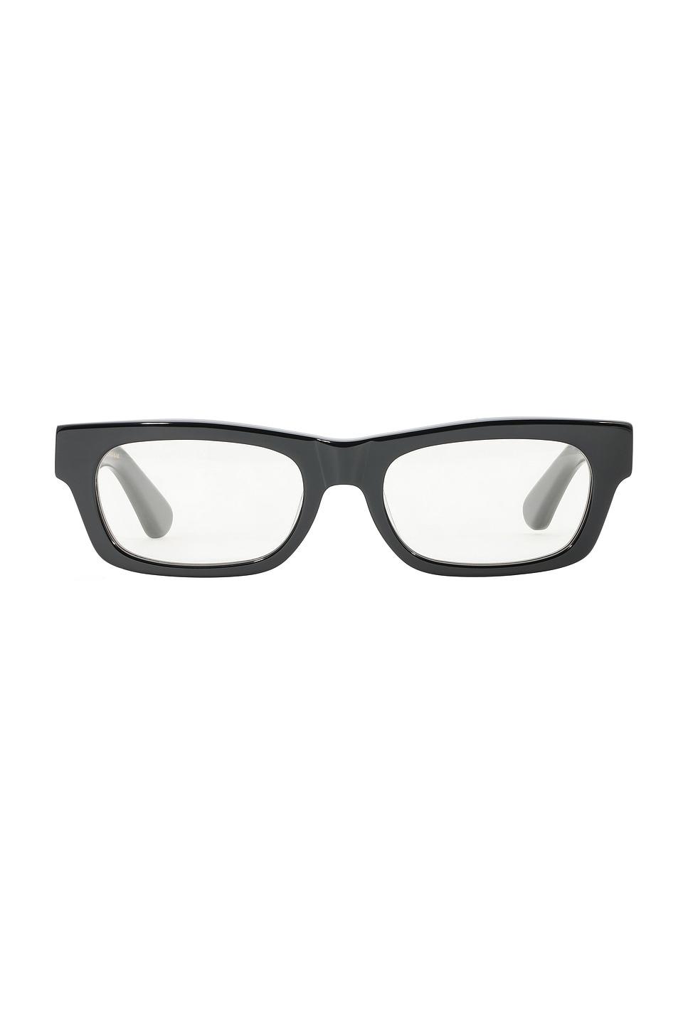 

Солнцезащитные очки Sloane Heaven Mayhem, black & clear