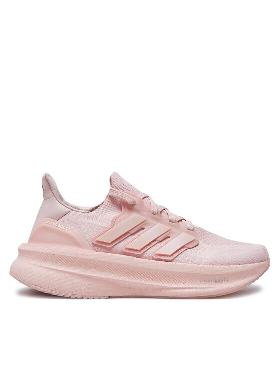 

Кроссовки Adidas, розовый