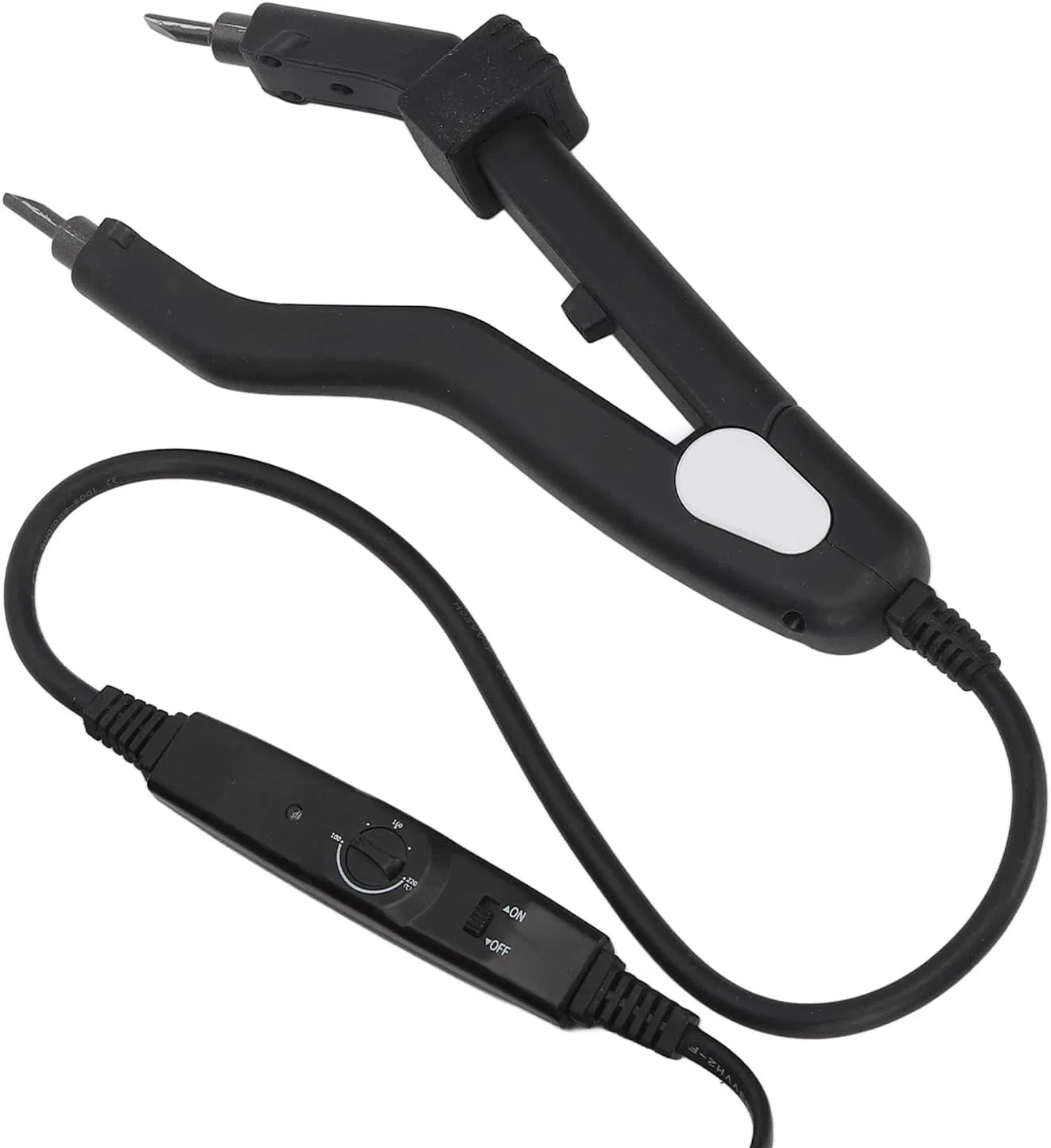 Инструмент для наращивания волос Fusion Heat Iron Connector Asixxsix