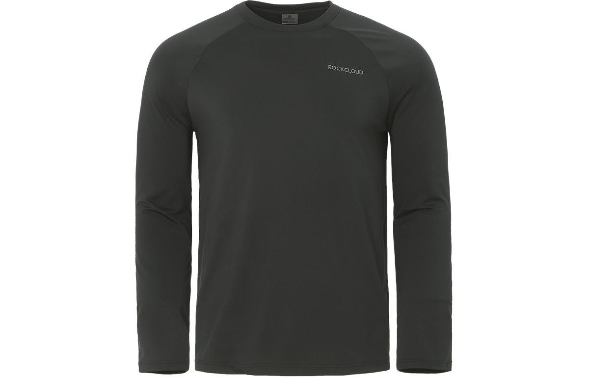 

Rock Cloud Спортивное термобелье мужское Obsidian Black