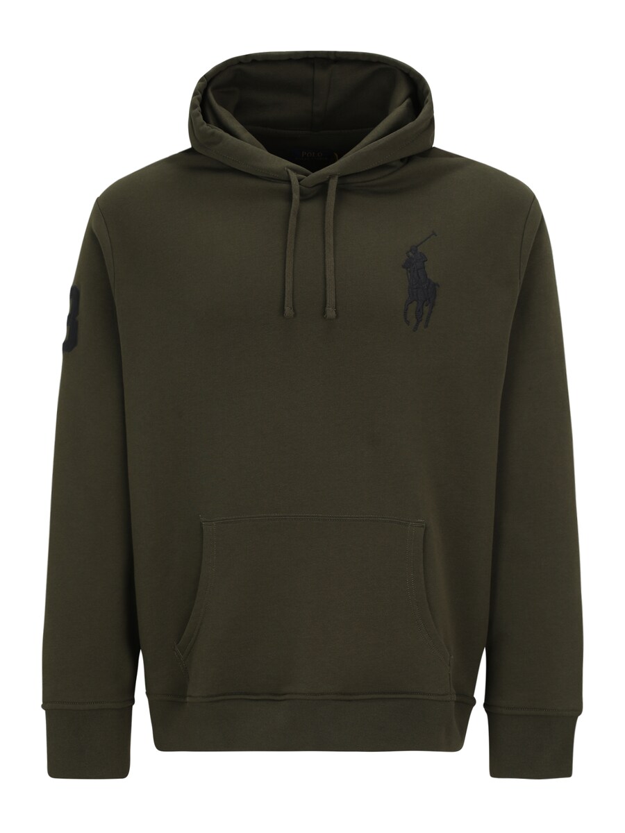 

Толстовка Polo Ralph Lauren, Olive