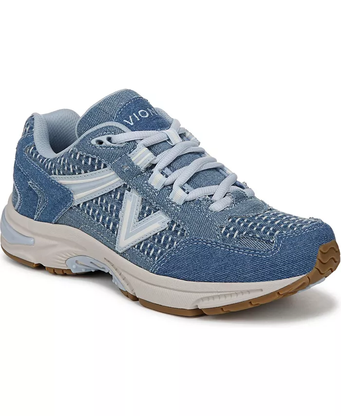 Женские кроссовки для ходьбы 23Walk 2.0 Vionic, синий