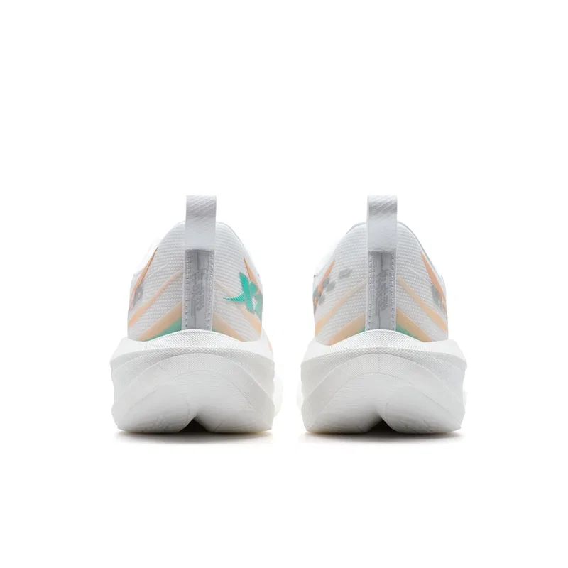 Кроссовки для фитнеса XTEP Classic White/Sunlight Blue — фото 4