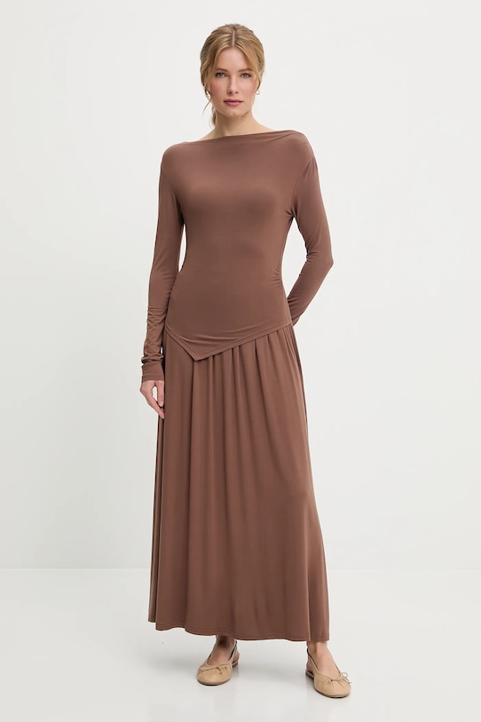 

Комплект Answear.Lab, коричневый