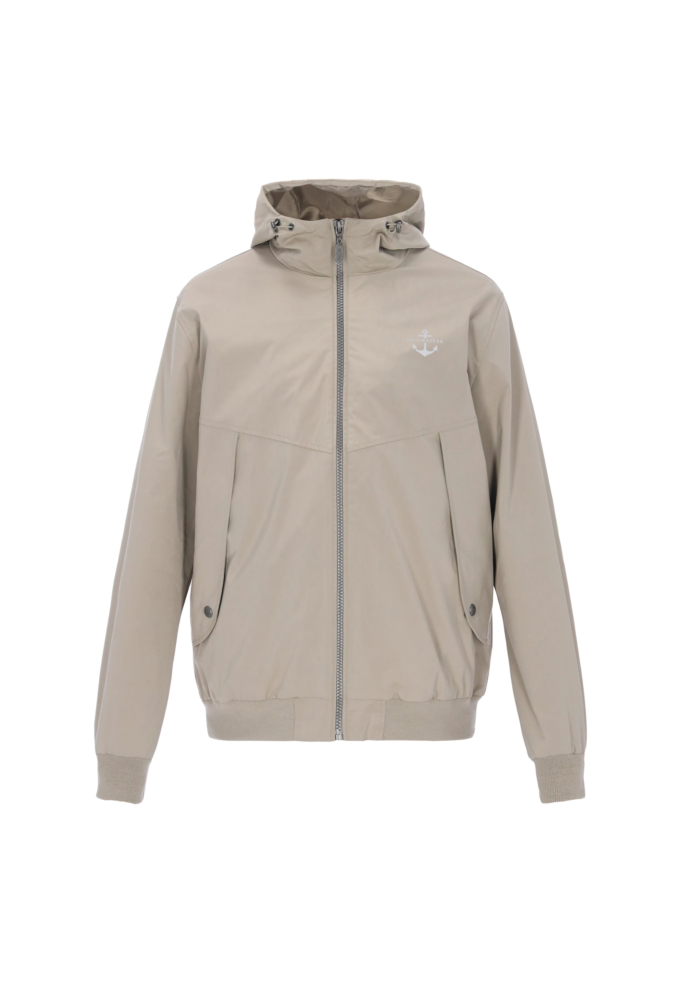 

DreiMaster Maritim Куртка для межсезонья в цвете Olive