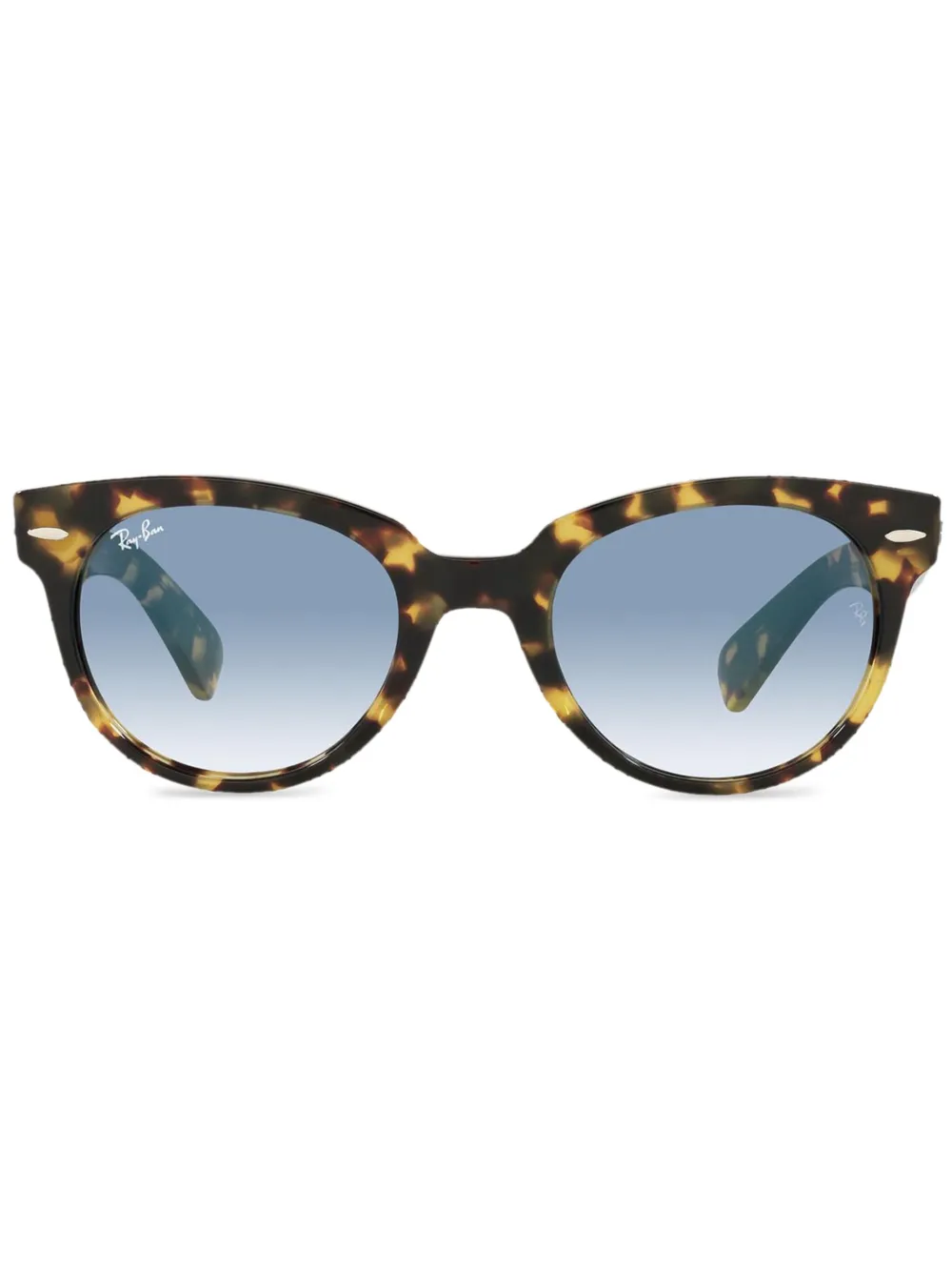 

Солнцезащитные очки Orion Ray-Ban, коричневый