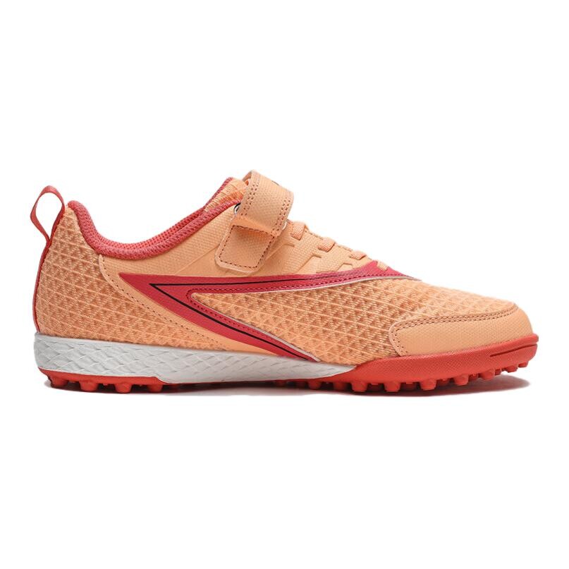 Детские футбольные бутсы Kids Low-top Orange Kelme, цвет Orange — фото 2