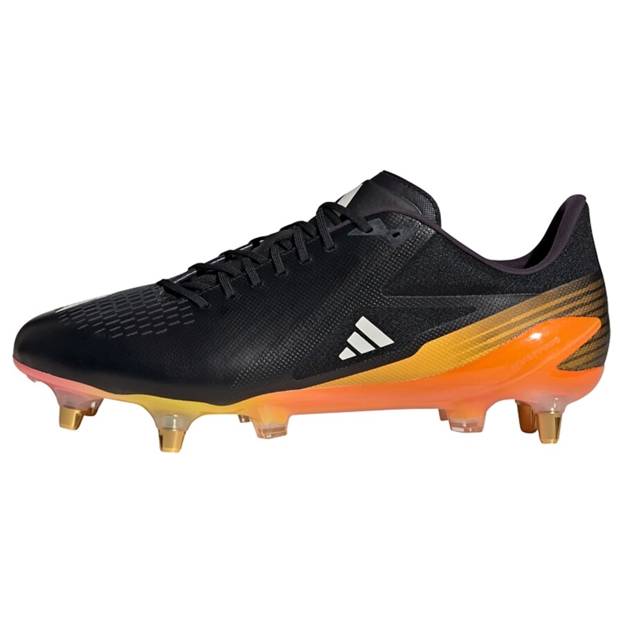 

Футбольные бутсы ADIDAS PERFORMANCE Adizero RS15 Pro, черный